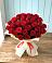 Букет 29 Красных роз в Высоком Мурманская область