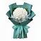 Букет цветов из: Гортензия в Высоком Мурманская область