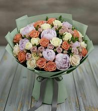 Букет Мороженное #REPLACE_PRED# Высоком Мурманская область