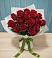 Букет Красные розы в Высоком Мурманская область