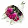 Букет цветов из: Розы в Высоком Мурманская область