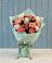 Букет цветов из: Розы в Высоком Мурманская область