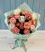 Букет цветов из: Розы в Высоком Мурманская область