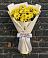 Букет цветов из: Хризантемы в Высоком Мурманская область