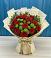 Букет цветов из: Розы и Хризантемы в Высоком Мурманская область