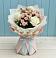 Букет цветов из: Розы в Высоком Мурманская область